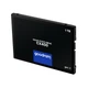 SSD диск Goodram CX400 Gen.2, 2.5" SATA 1ТВ (SSDPR-CX400-01T-G2) - зображення 2