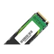 SSD диск Apacer AS2280P4X M.2 NVMe 512GB (AP512GAS2280P4X-1) - изображение 2