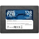 SSD диск Patriot P210 2.5" SATA 128GB (P210S128G25) - зображення 1