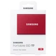 Портативний SSD диск Samsung T7 1ТВ (MU-PC1T0R-WW) Red - зображення 9