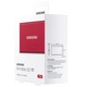 Портативний SSD диск Samsung T7 1ТВ (MU-PC1T0R-WW) Red - зображення 10