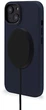 Панель Decoded MagSafe для Apple iPhone 14 Plus Steel blue (D23IPO14MBC1NY) - зображення 2