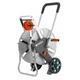 Візок для шлангу Gardena AquaRoll L EasyMetal - зображення 1