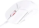 Игровая мышка HyperX Pulsefire Haste 2 USB, White (6N0A8AA) - изображение 2