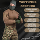 Тактична сорочка Убакс Assault cayot к6 XXL - зображення 10