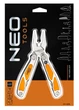Мультитул, 11 элементов Neo Tools (2000003409891) - изображение 2