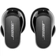 Навушники Bose QuietComfort Earbuds II Triple Black (870730-0010) - изображение 1