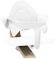 Детский комплект-вставка Stokke Nomi Baby Set White, 7040356261017 - изображение 1