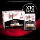 Упаковка вологого дієтичного корму для дорослих кішок Purina Pro Plan DM ST/OX Diabetes Managment для регулювання надходження глюкози (цукровий діабет) шматочки в соусі з куркою 85 г х 10 шт (8445290093493) - зображення 11