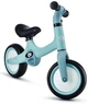 Дитячий біговел Kinderkraft Tove Summer Mint, 4416 - зображення 6
