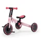 Велосипед-беговел 3 в 1 Kinderkraft 4Trike Candy Pink, 3997 - изображение 3