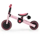 Велосипед-беговел 3 в 1 Kinderkraft 4Trike Candy Pink, 3997 - изображение 5