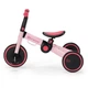 Велосипед-беговел 3 в 1 Kinderkraft 4Trike Candy Pink, 3997 - изображение 6