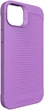 Etui plecki Gear4 Havana Snap MagSafe do Apple iPhone 14 Plus Purple (702010060) - obraz 1