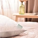 Подушка IDEIA "Soft" 50х70 см, Біло-Сірий 000035530 - зображення 3