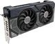 Відеокарта ASUS PCI-Ex GeForce RTX 4070 Super Dual 12GB GDDR6X (192bit) (2505/21000) (HDMI, 3 x DisplayPort) (DUAL-RTX4070S-12G) - зображення 5