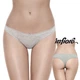 Бавовняні труси бразиліана Infiore 870Hip Grigio 48(XL) Сірий - зображення 1