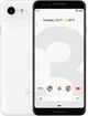 Смартфон Google Pixel 3 4/128GB Clearly White (USA) - изображение 1