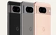 Смартфон Google Pixel 8 8/128GB Hazel (Global Version) - изображение 7