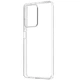 TPU чохол Epic Transparent 1,5mm для Xiaomi Redmi Note 12 Pro 5G Безбарвний (прозорий) - зображення 1