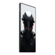 Смартфон ZTE Nubia Red Magic 9 Pro+ 24/1TB Black (CN) - изображение 2