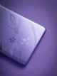 Смартфон OnePlus Ace 3 Genshin Impact Limited Edition 16/512GB Purple (CN) - зображення 3
