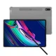 Чохол WXD на планшет Lenovo Tab P12 (12.7") прозорий - зображення 5