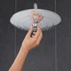 Душевой гарнитур GROHE Euphoria System 260 27296003 - изображение 6