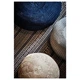 Пуф IKEA SANDARED САНДАРЕД, бежевий, 45 см, 003.853.14 - изображение 6