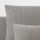 Кутовий диван IKEA SÖDERHAMN, 3-місний, Viarp бежевий, коричневий, 293.058.83 - изображение 11