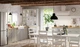 Висока шафа для холодильника IKEA METOD МЕТОД, 2 дв, білий, Лергіттан світло-сірий, 60х60х220 см, 694.594.68 - изображение 3