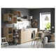 Стілець-драбина IKEA BEKVÄM БЕКВЕМ, білий, 50 см, 401.788.88 - изображение 4