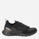 Buty sportowe męskie do kostki Jack Wolfskin Dromoventure Athletic Low M 4057011-6000 40,5 (7UK) Czarne (4064993731736) - obraz 1