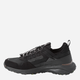 Buty sportowe męskie do kostki Jack Wolfskin Dromoventure Athletic Low M 4057011-6000 41 (7,5UK) Czarne (4064993731743) - obraz 6