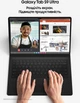 Планшет Samsung Galaxy Tab S9 Ultra 5G 12/512GB Graphite (SM-X916BZAESEK) - изображение 12
