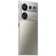 Смартфон ZTE Nubia Z50 Ultra 12/256GB Pure Glitter White - изображение 5