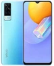 Смартфон Vivo Y31 4/128GB Ocean Blue (UA) - зображення 1