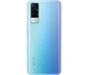 Смартфон Vivo Y31 4/128GB Ocean Blue (UA) - зображення 3