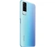 Смартфон Vivo Y31 4/128GB Ocean Blue (UA) - зображення 7