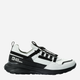 Buty sportowe męskie do kostki Jack Wolfskin Dromoventure Athletic Low M 4057011-6709 40,5 (7UK) Szare (4064886042727) - obraz 1