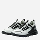 Buty sportowe męskie Jack Wolfskin Dromoventure Athletic Low M 4057011-6709 41 (7,5UK) Szare (4064886042734) - obraz 3