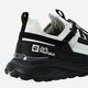 Чоловічі кросівки Jack Wolfskin Dromoventure Athletic Low M 4057011-6709 45 (10,5UK) Сірі (4064886042796) - зображення 8