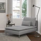 Кушетка IKEA SÖDERHAMN, Сірий тонер, 094.520.83 - изображение 6