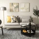3-місна секція IKEA SÖDERHAMN, Fridtuna світло-бежевий, 994.496.42 - зображення 4