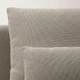 3-місна секція IKEA SÖDERHAMN, Fridtuna світло-бежевий, 994.496.42 - зображення 8