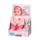 First Baby кукла женского пола 30см - изображение 1
