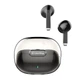 Наушники СolorWay Slim tws-2 Earbuds Black - изображение 1