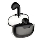 Наушники СolorWay Slim tws-2 Earbuds Black - изображение 2