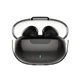 Наушники СolorWay Slim tws-2 Earbuds Black - изображение 8