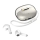 Наушники СolorWay Slim tws-2 Earbuds White - изображение 4